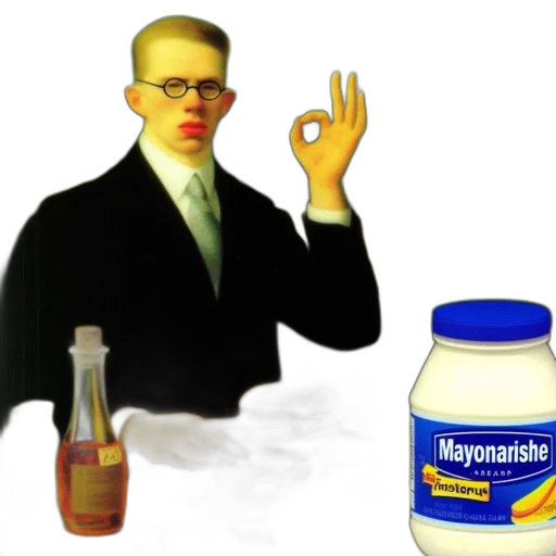 food, jacket, bottle, concept art transparent PNG cut-out