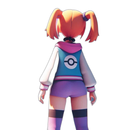 jacket, staff, robot, dress transparent PNG cut-out