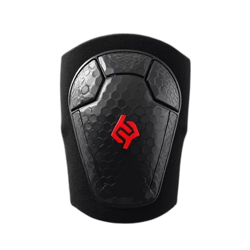 car, black, knee, pad transparent PNG cut-out