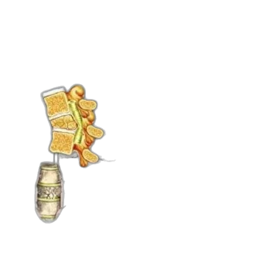 bottle, food, jewelry, weapon transparent PNG cut-out