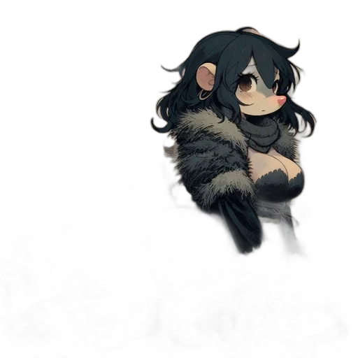 creature, dragon, weapon, animal transparent PNG cut-out