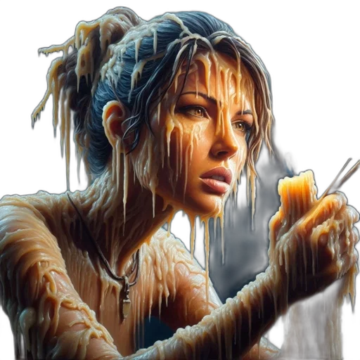 food, jewelry, weapon, face transparent PNG cut-out