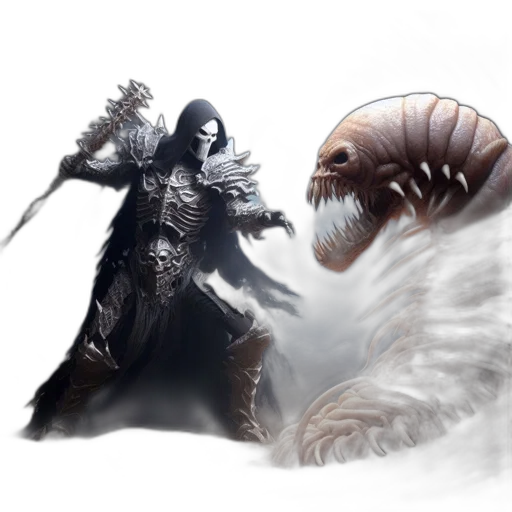 creature, dragon, animal, concept art transparent PNG cut-out