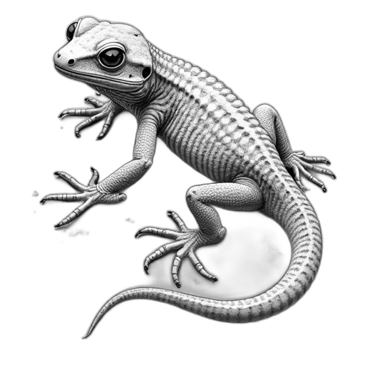 dragon, animal, creature, jewelry transparent PNG cut-out