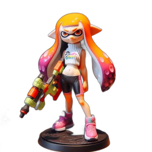 weapon, jacket, staff, dress transparent PNG cut-out