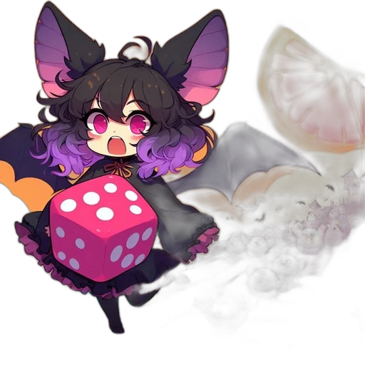 food, concept art, fantasy art, pixel art transparent PNG cut-out