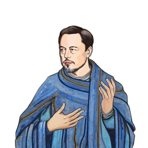 staff, pixel art, concept art, cartoon transparent PNG cut-out