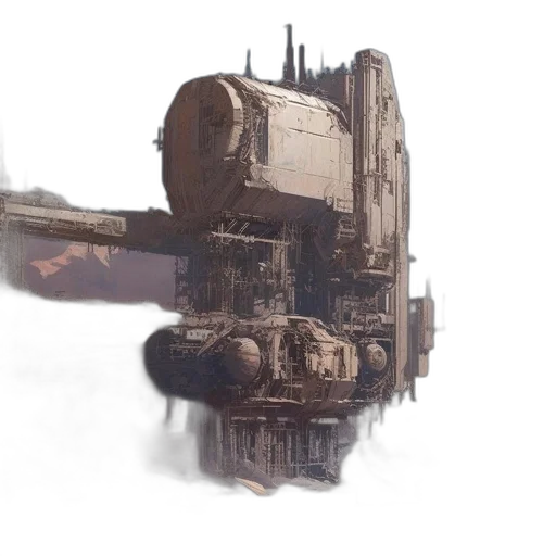 robot, weapon, car, mask transparent PNG cut-out