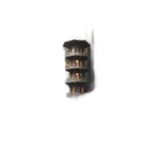 furniture, building, shoes, robot transparent PNG cut-out