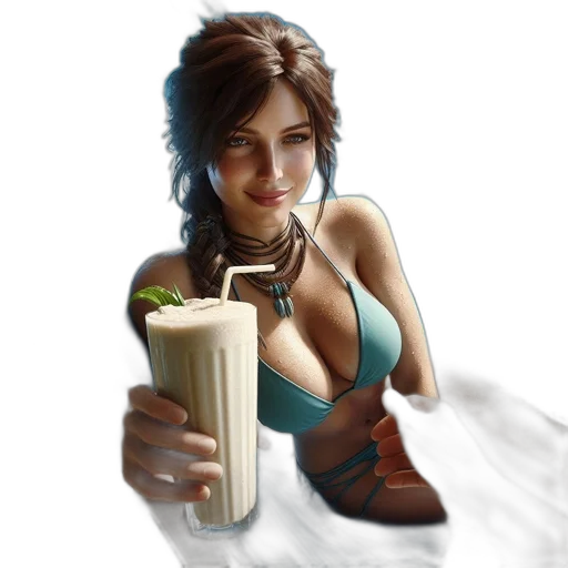 food, dress, weapon, concept art transparent PNG cut-out