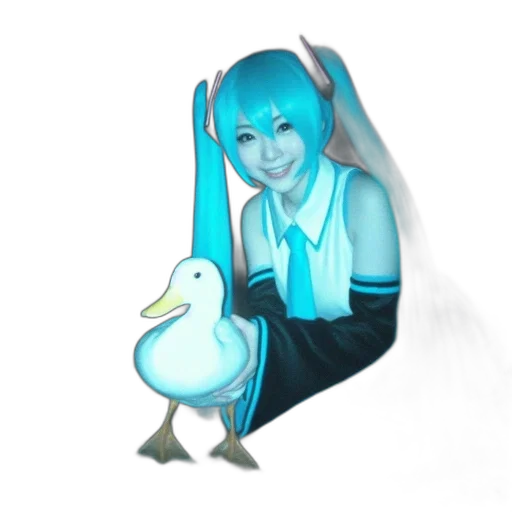 animal, creature, robot, staff transparent PNG cut-out