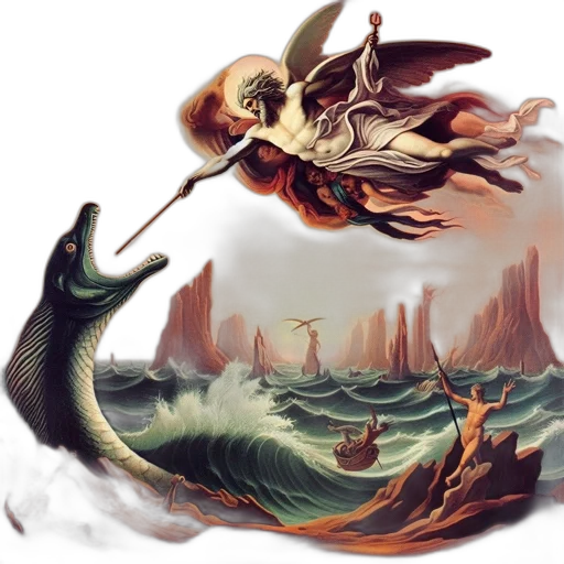 dragon, creature, fantasy art, concept art transparent PNG cut-out
