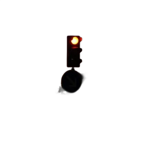 robot, staff, car, hat transparent PNG cut-out