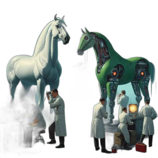 concept art, fantasy art, 3d render, pixel art transparent PNG cut-out