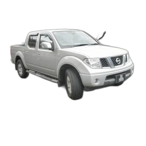 car, 3d render, photorealistic, silver transparent PNG cut-out