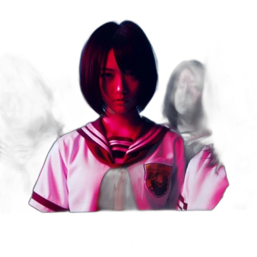 jacket, face, mask, robot transparent PNG cut-out