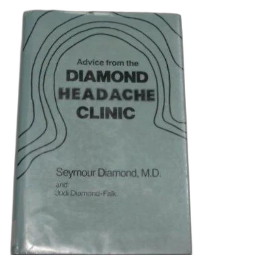 cover, advice, diamond, headache transparent PNG cut-out