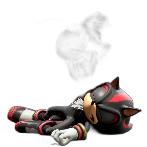 mask, robot, weapon, staff transparent PNG cut-out