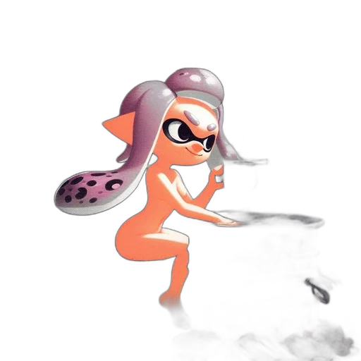 staff, weapon, dress, animal transparent PNG cut-out