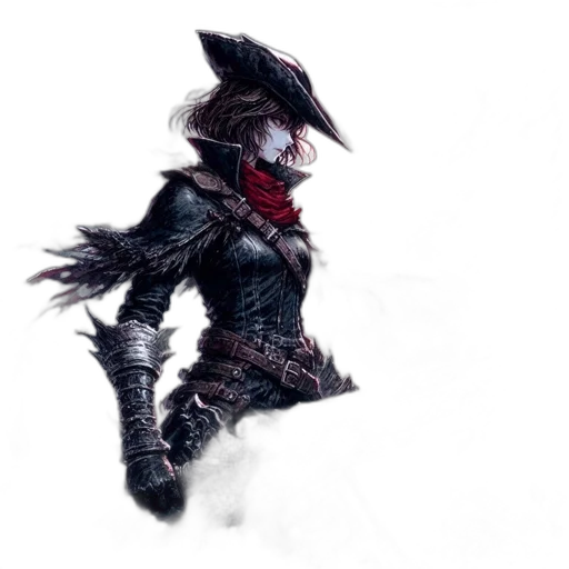 mask, dragon, staff, creature transparent PNG cut-out