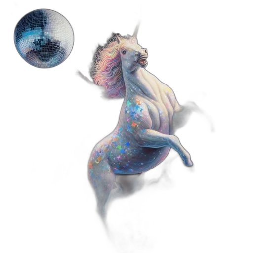 dragon, creature, animal, staff transparent PNG cut-out