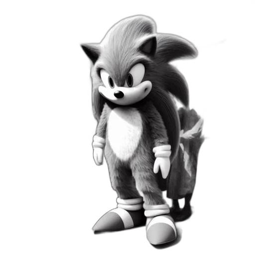 creature, animal, robot, staff transparent PNG cut-out