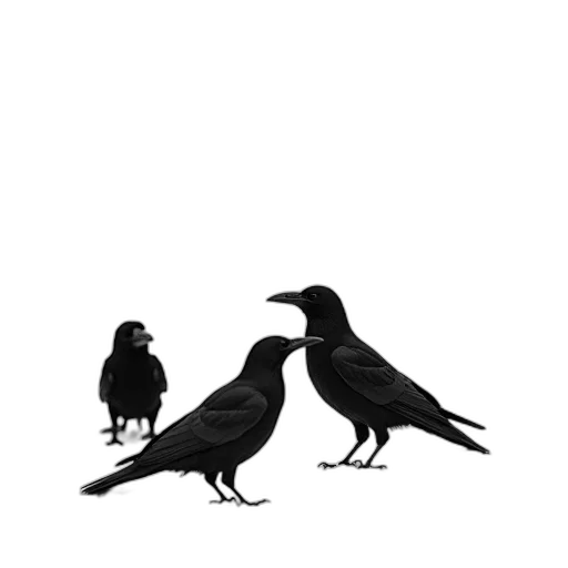animal, shoes, crown, staff transparent PNG cut-out