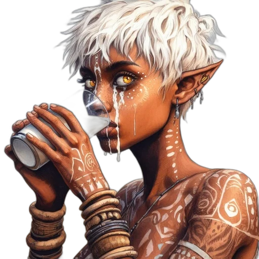 dragon, face, fantasy art, concept art transparent PNG cut-out