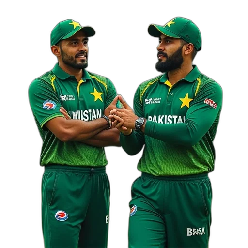 pakistan, announces, partnership, bcb transparent PNG cut-out