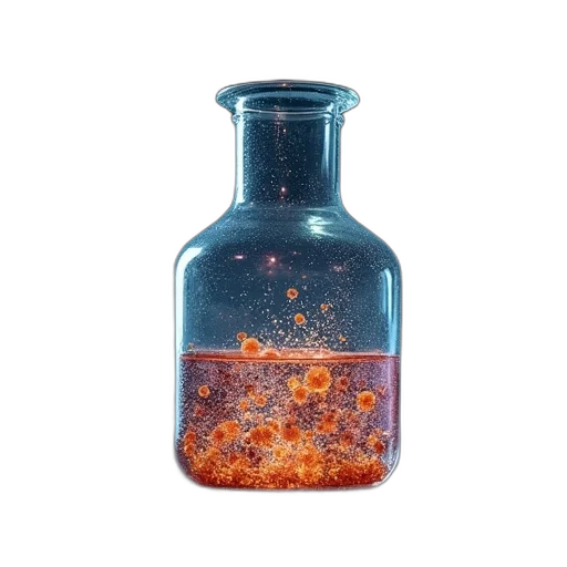 bottle, food, dress, crown transparent PNG cut-out