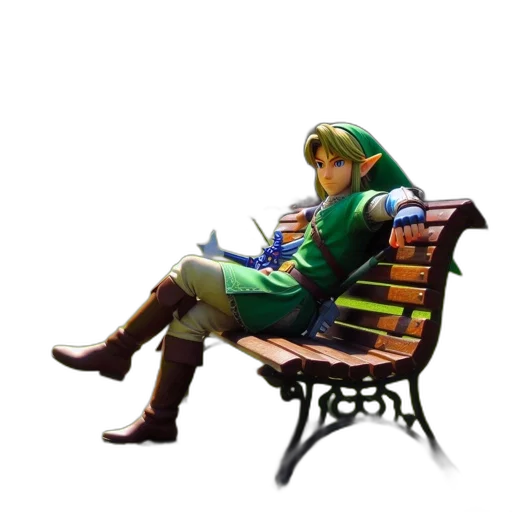 furniture, jacket, staff, face transparent PNG cut-out
