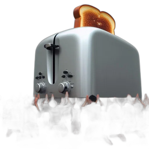 robot, crown, furniture, hat transparent PNG cut-out