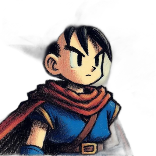staff, mask, face, sword transparent PNG cut-out