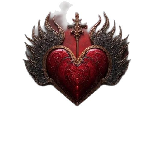 crown, jewelry, staff, dragon transparent PNG cut-out
