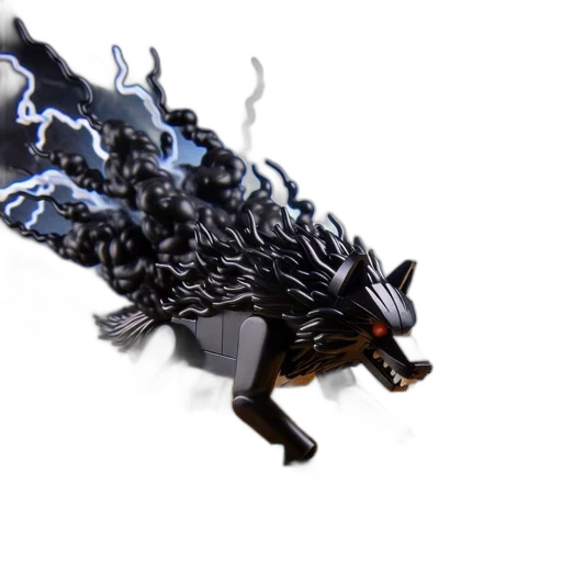 dragon, animal, creature, crown transparent PNG cut-out