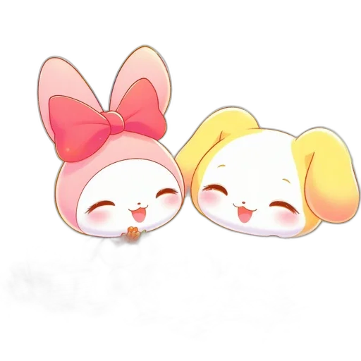 anime, watercolor, cartoon, concept art transparent PNG cut-out