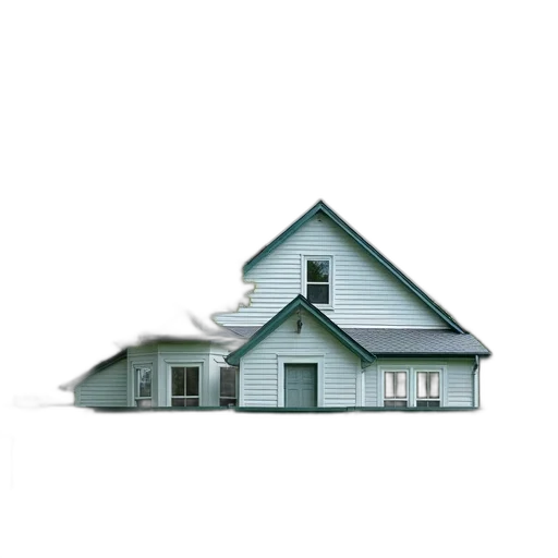 building, furniture, animal, robot transparent PNG cut-out