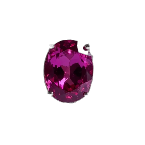 jewelry, crown, flower, 3d render transparent PNG cut-out