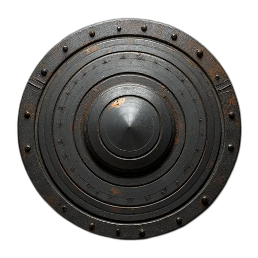 weapon, crown, jewelry, robot transparent PNG cut-out