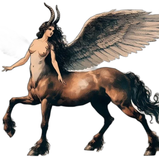 animal, dragon, creature, concept art transparent PNG cut-out