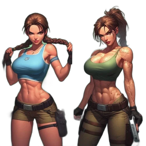 weapon, concept art, pixel art, comic book art transparent PNG cut-out