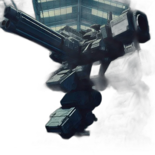 robot, weapon, dragon, car transparent PNG cut-out
