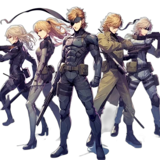 staff, weapon, concept art, anime transparent PNG cut-out