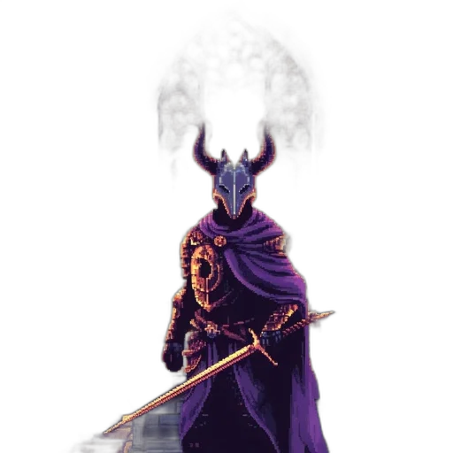 staff, sword, dragon, mask transparent PNG cut-out