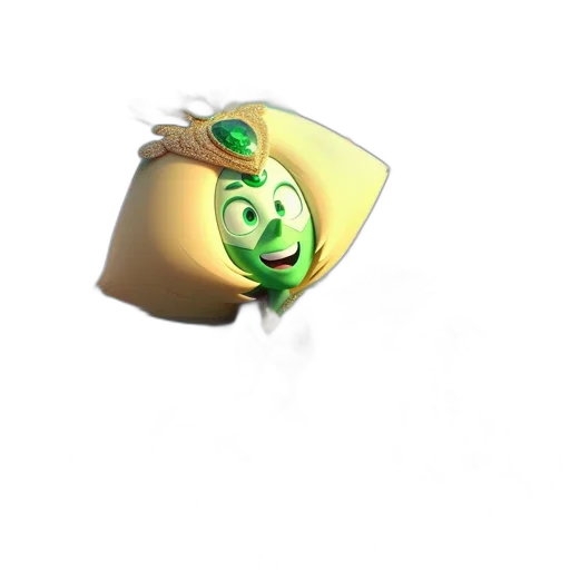hat, crown, food, staff transparent PNG cut-out
