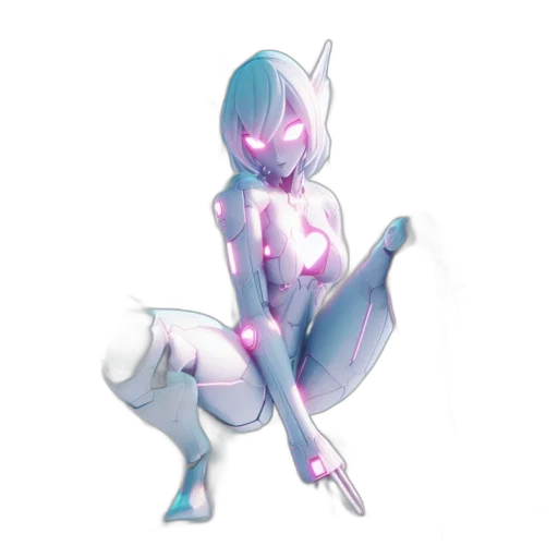 robot, creature, animal, mask transparent PNG cut-out