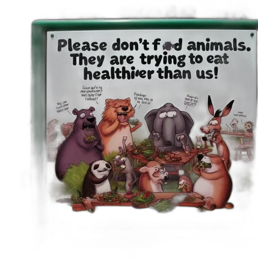 animal, concept art, pixel art, signboard transparent PNG cut-out