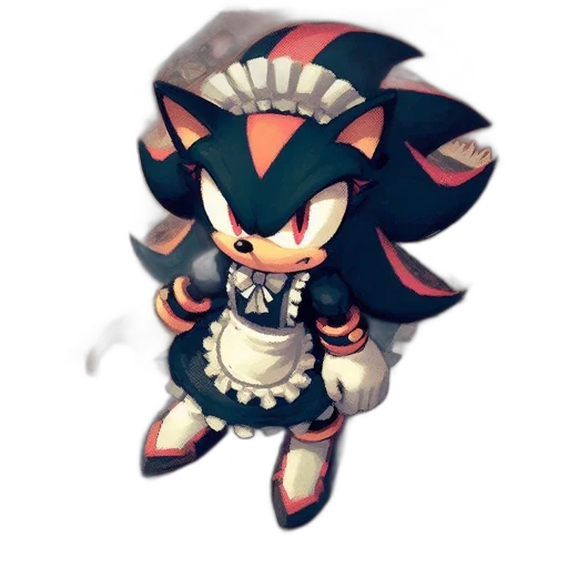 mask, creature, dragon, staff transparent PNG cut-out