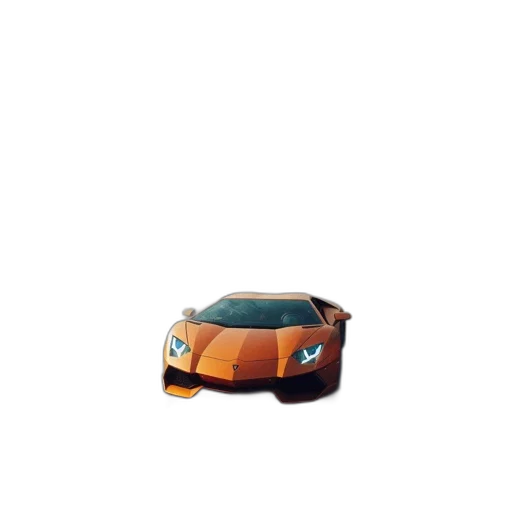 car, animal, robot, weapon transparent PNG cut-out