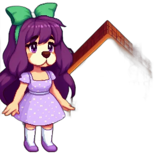 staff, weapon, dress, umbrella transparent PNG cut-out
